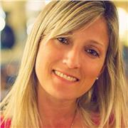 Profesora de apoyo - Pedagogía terapéutica
